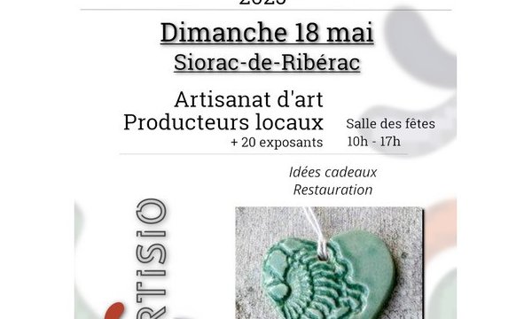 Marché MamArtisio