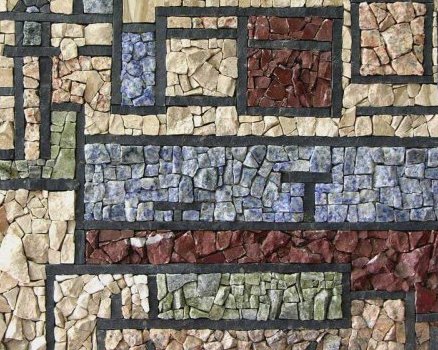 D’après P. Mondrian