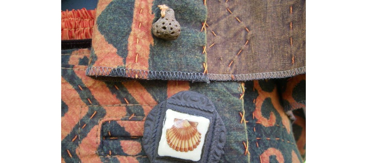 détail bouton