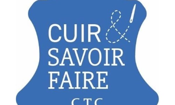 Cuir & savoir-faire plafond haussé