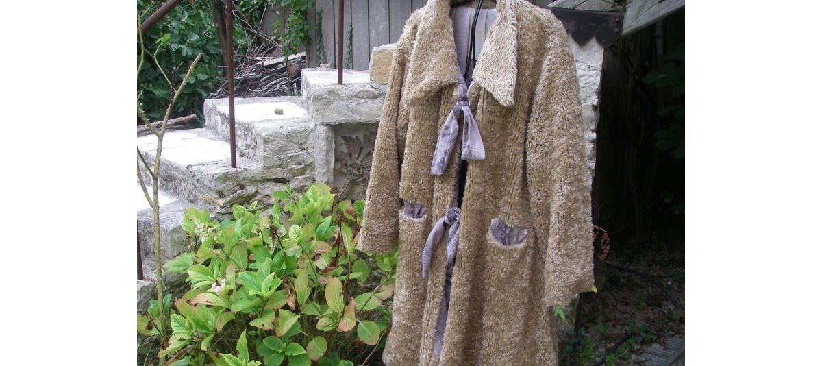 Manteau Neige