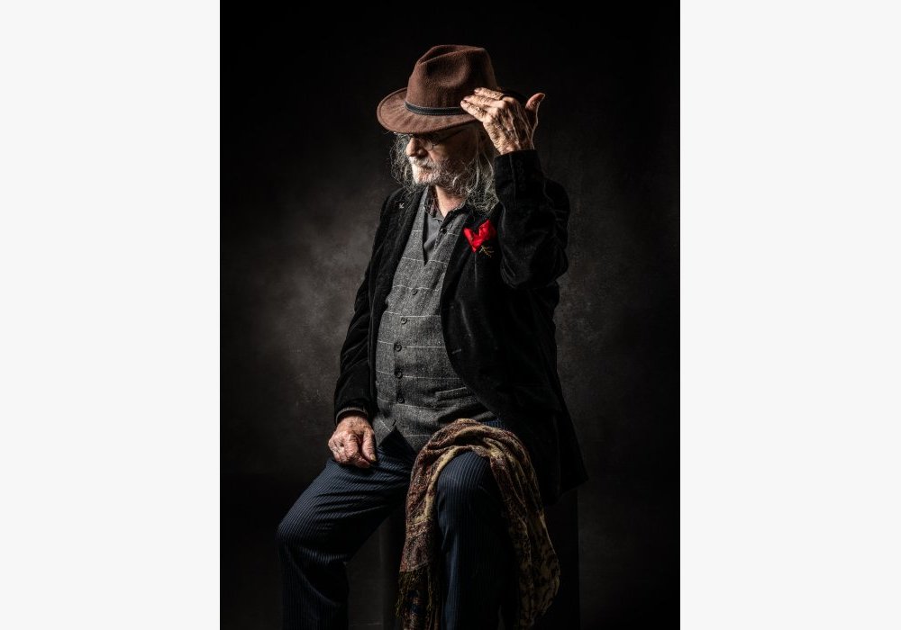 Portrait d’un âge mûr
