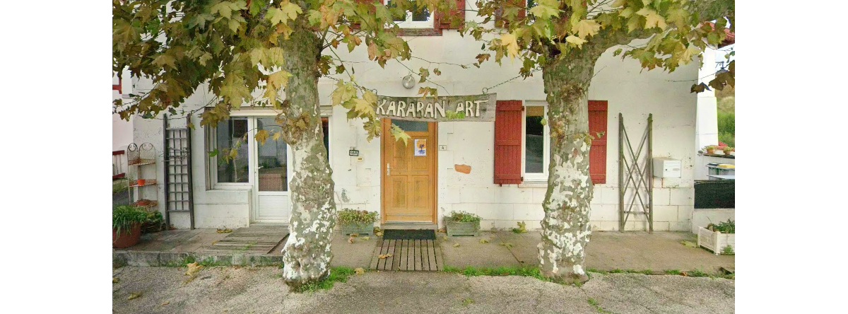KARABAN’ART