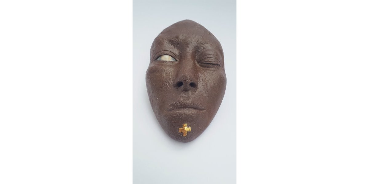 Sorcière à la croix
