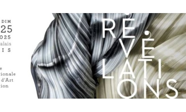 Révélations 2025 - 8e édition