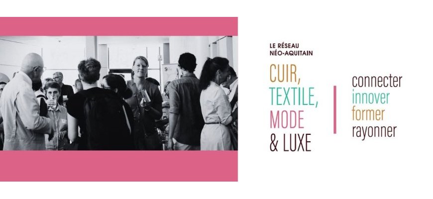 Café RESO CUIR & Textile