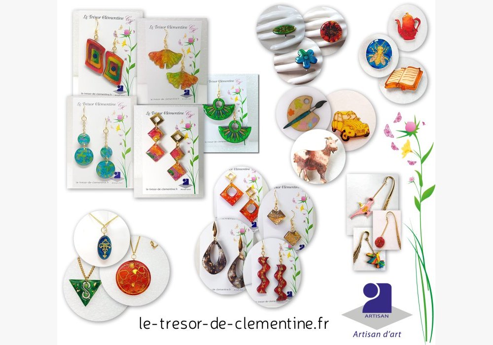 un peu de variété