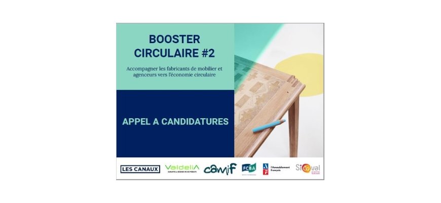 Booster Circulaire #2