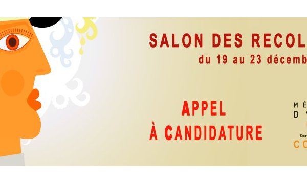 Exposition Métiers d’Art - Couvent des Récollets 