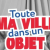 Si votre ville était un objet&nbsp;? Un nouveau Prix pour les artisans d’art