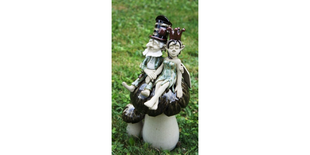 lutin et lutine