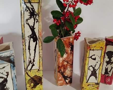 vases Lascô