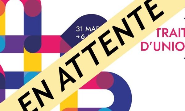 Les JEMA 2025 en attente