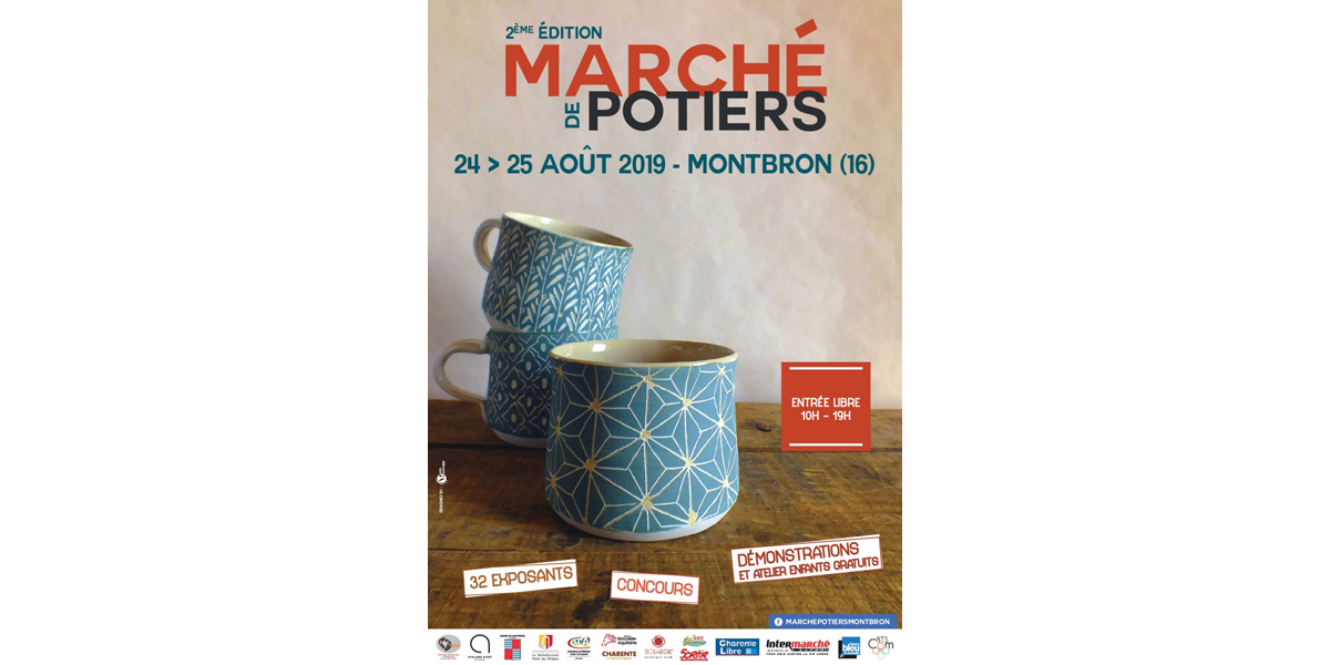Appel à candidature Marché de Potiers 