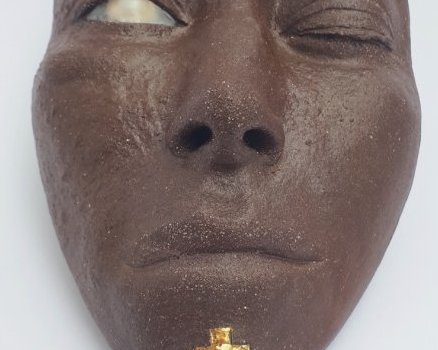 Sorcière à la croix