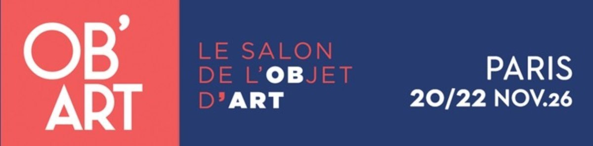 Salon OB’ART Espace des Blancs Manteaux