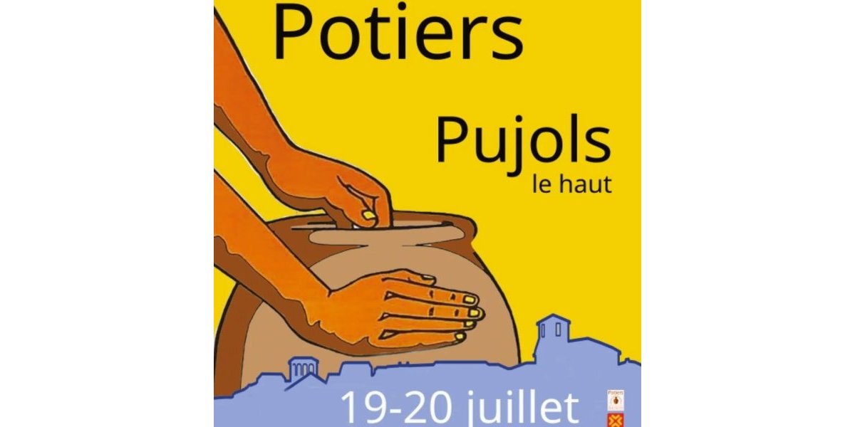 MARCHÉ DES POTIERS