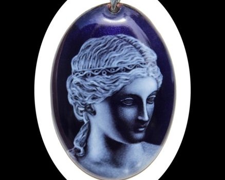 Pendentif «&nbsp;Vénus&nbsp;»