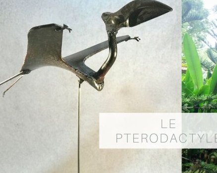le ptérodactyle