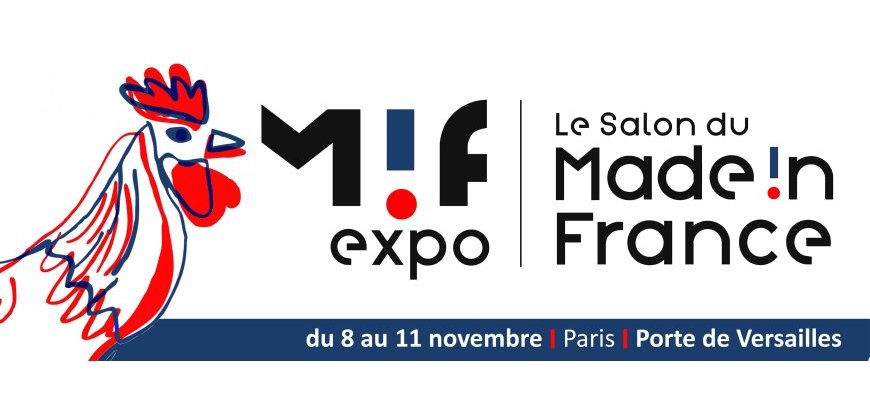 SALON MIF Expo 2019 