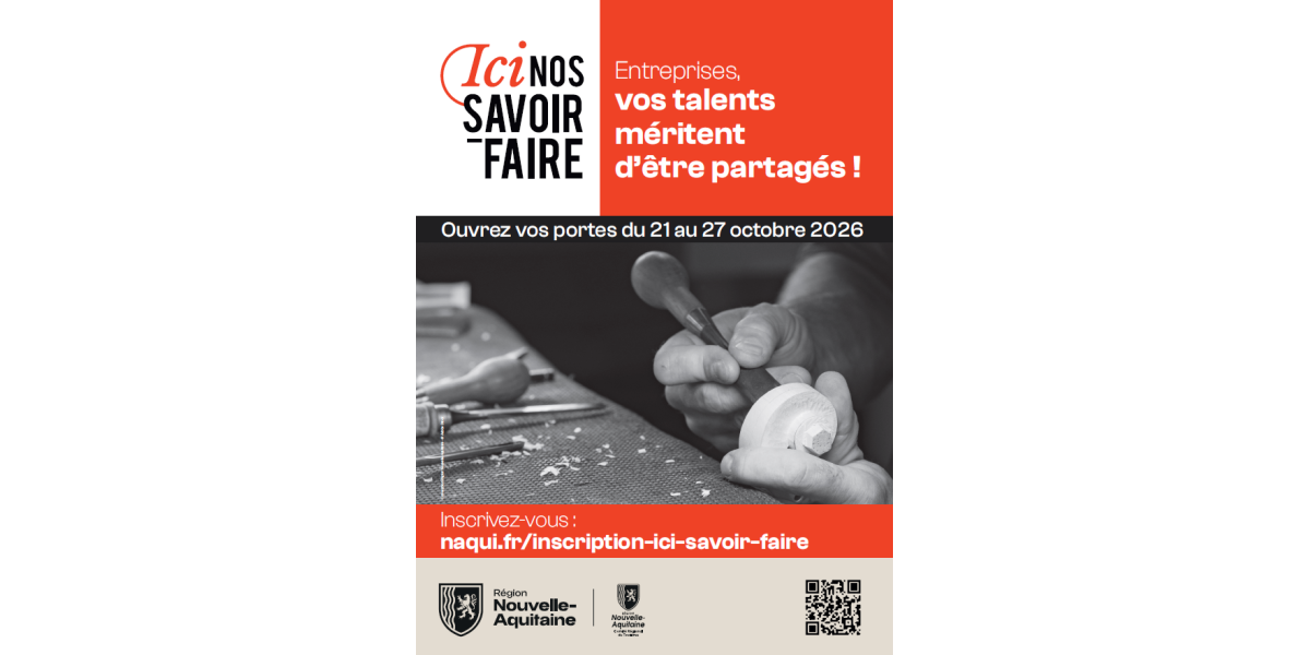 Ici Nos Savoir Faire - Deuxième édition