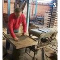 Laurent DEBORD / TUILERIE ARTISANALE DE SAINT-HILAIRE