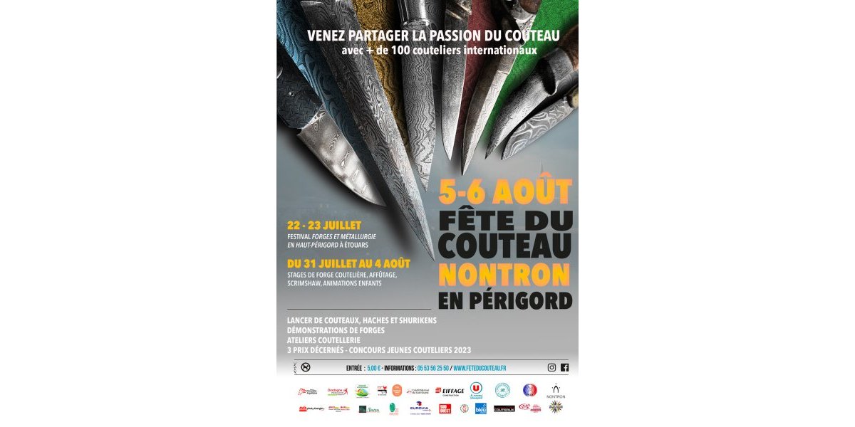 fete du couteau