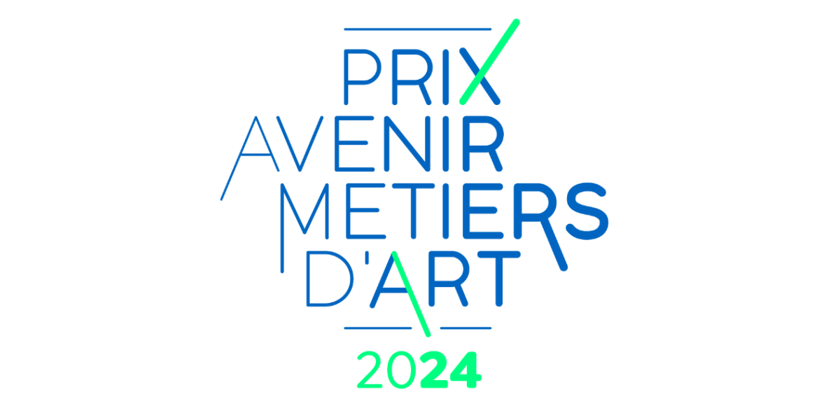 Prix Avenir Métiers d’Art 2024
