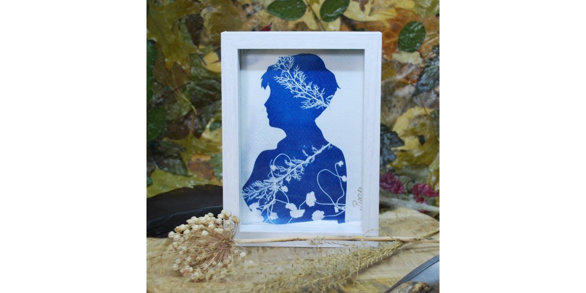 Cyanotype