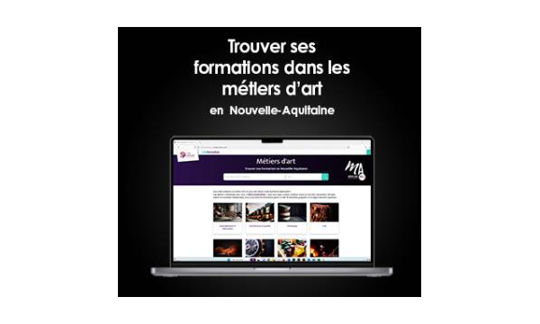Les formations aux métiers d’art