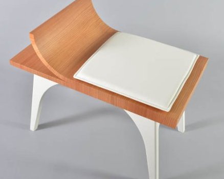 Tabouret Kliné
