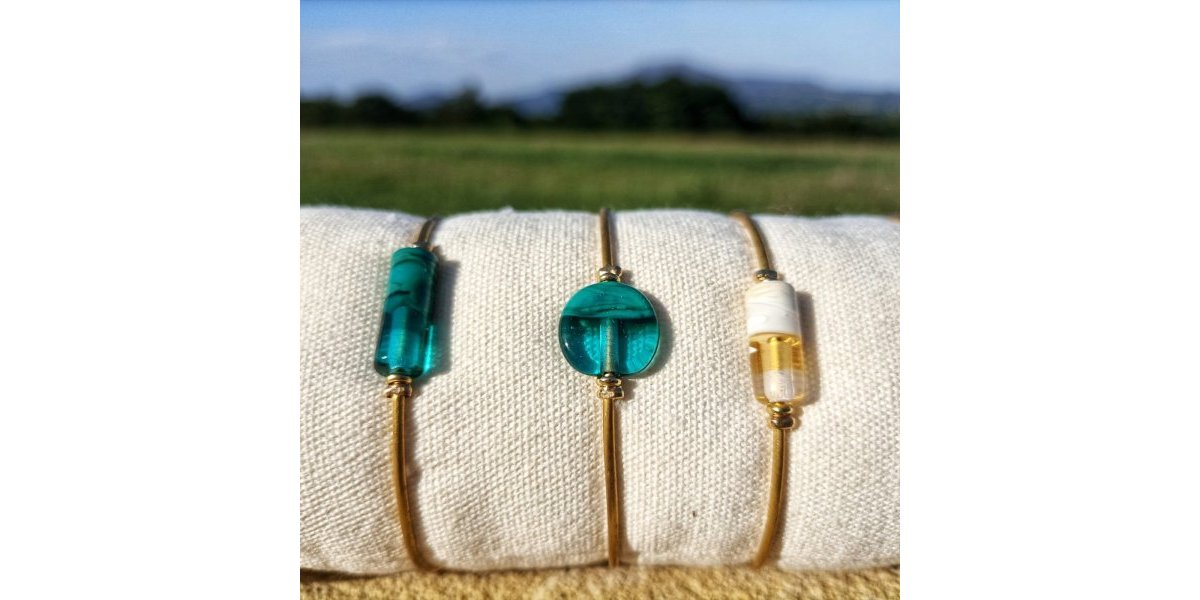 Bracelet Terrae 