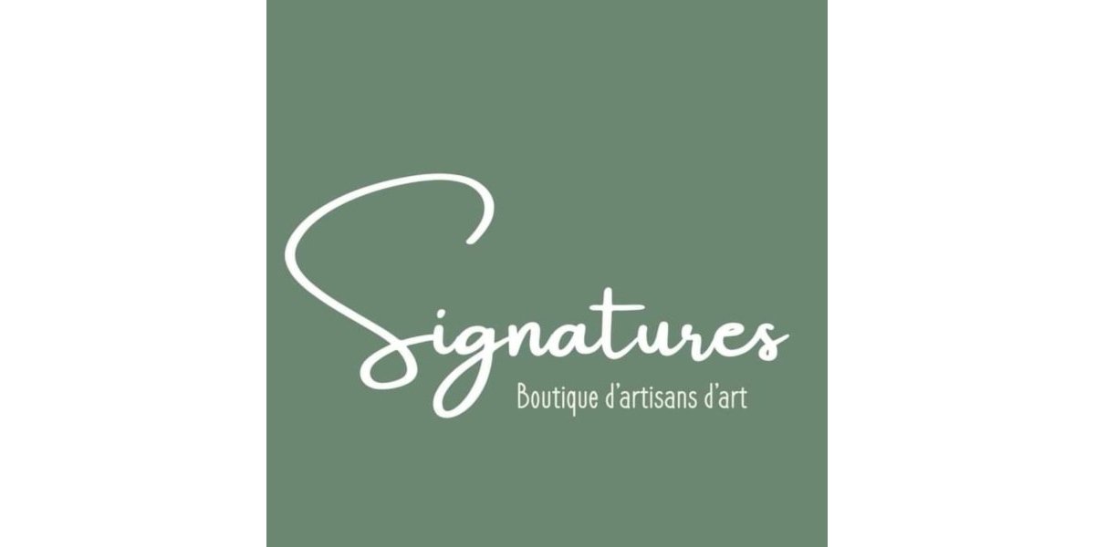 Signatures