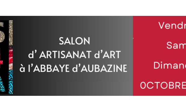 Salon d’artisanat d’art