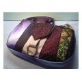 Sac tout en cravates, CREASOF