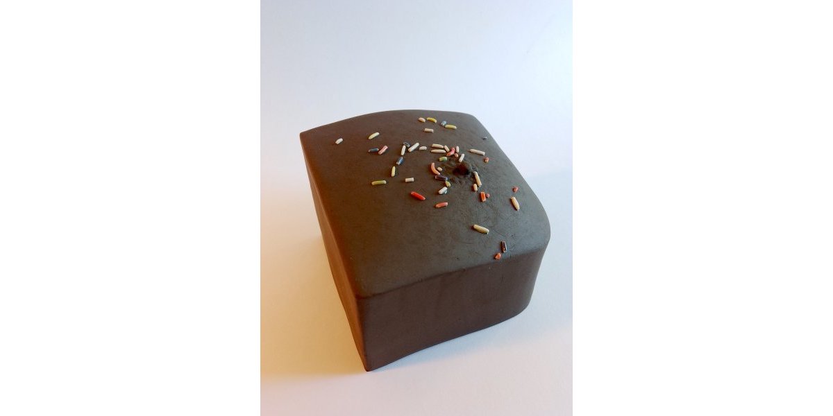 Teety topping - Trilogie Nile est née