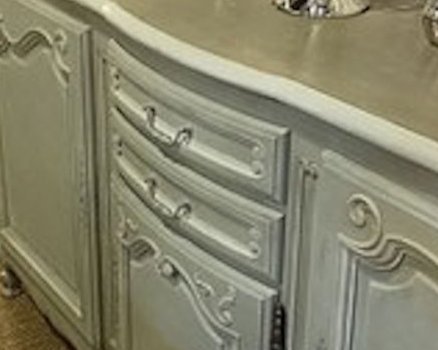 enfilade