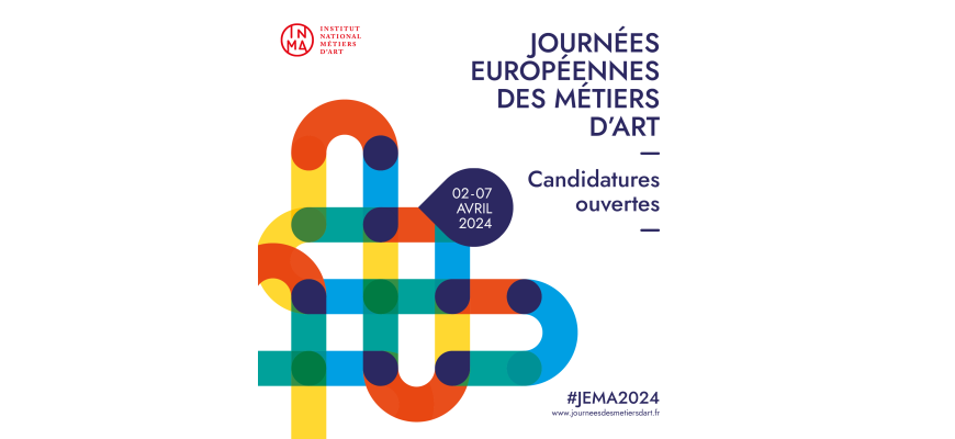 JEMA 2024 - Les inscriptions sont ouvertes