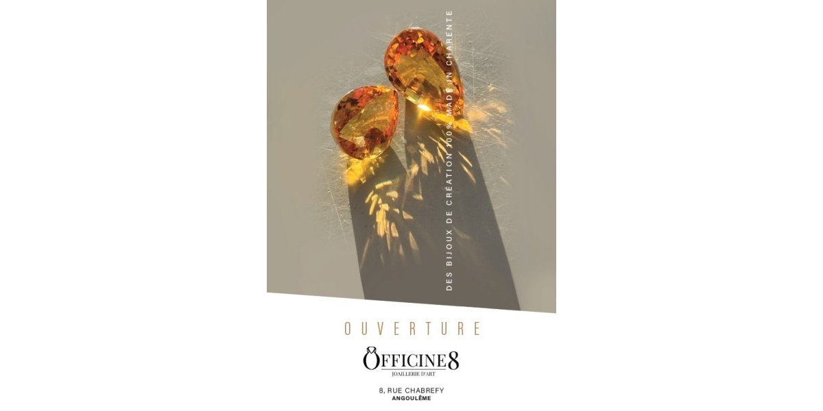 Ouverture Officine 8