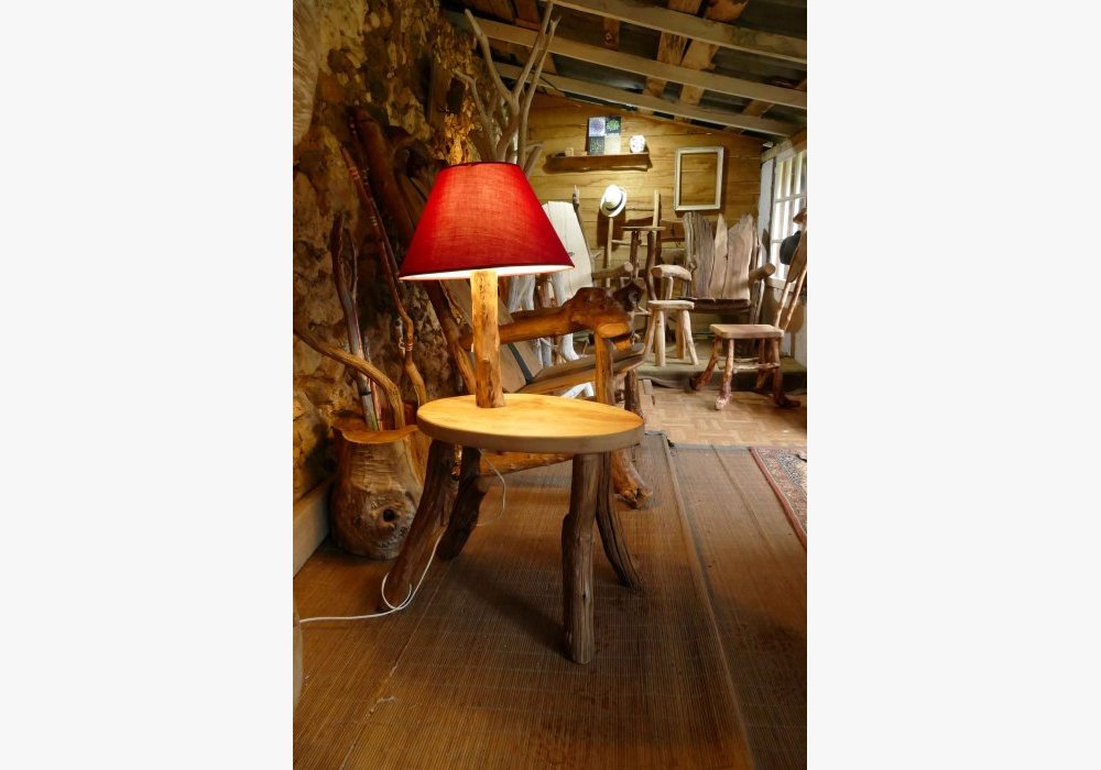 MOBILIER