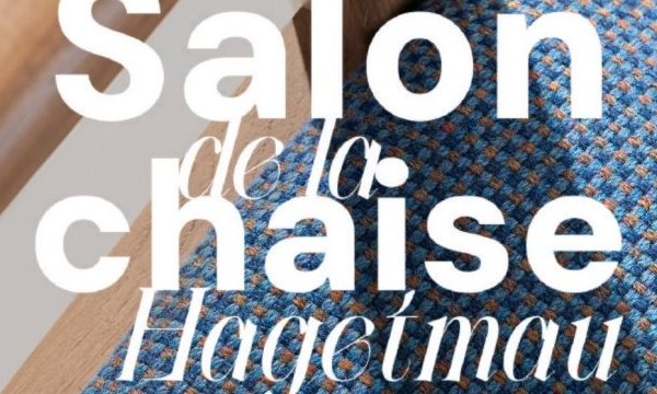 20ème Salon de la Chaise