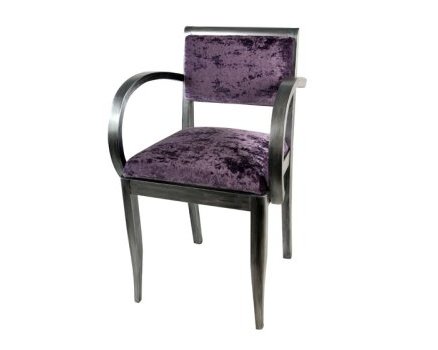 Fauteuil bridge