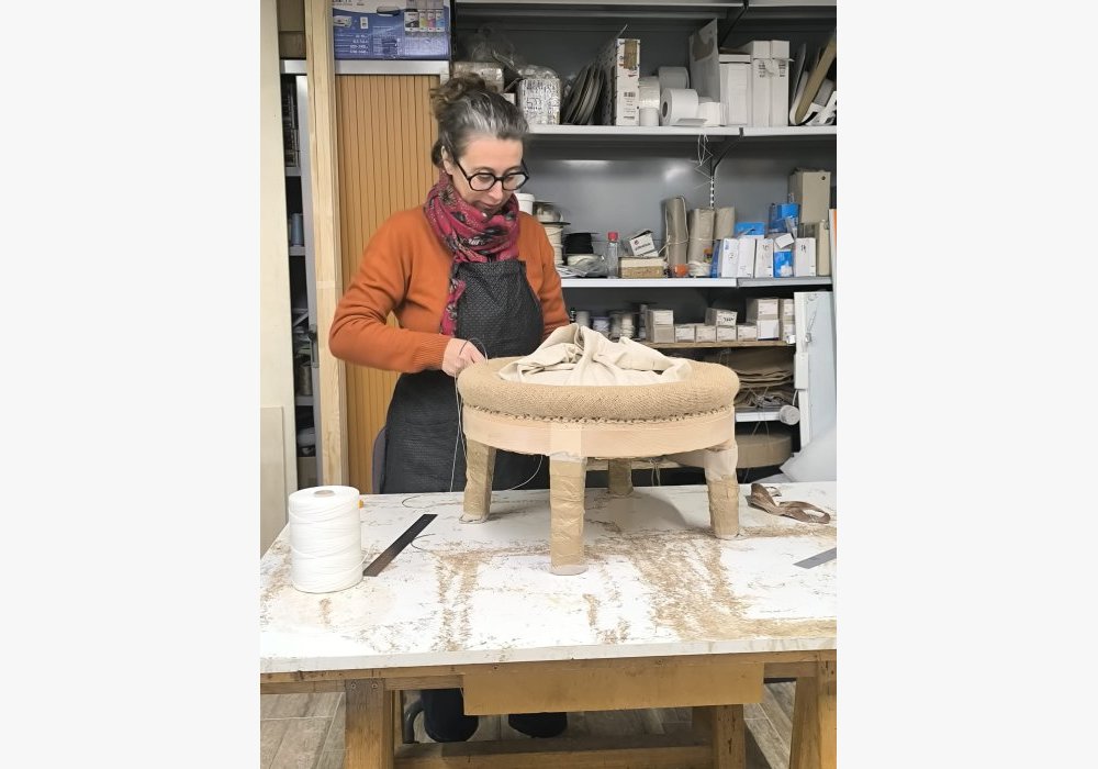 garniture traditionnelle