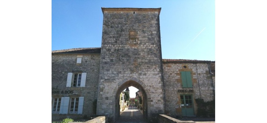 Monpazier&nbsp;: mobilisons-nous pour notre patrimoine
