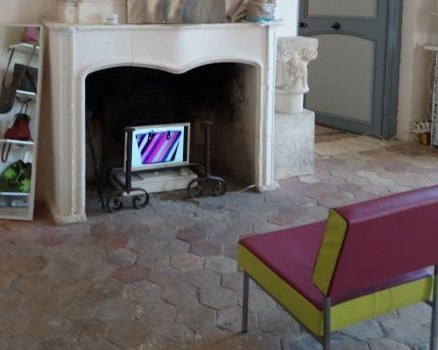 Fauteuil