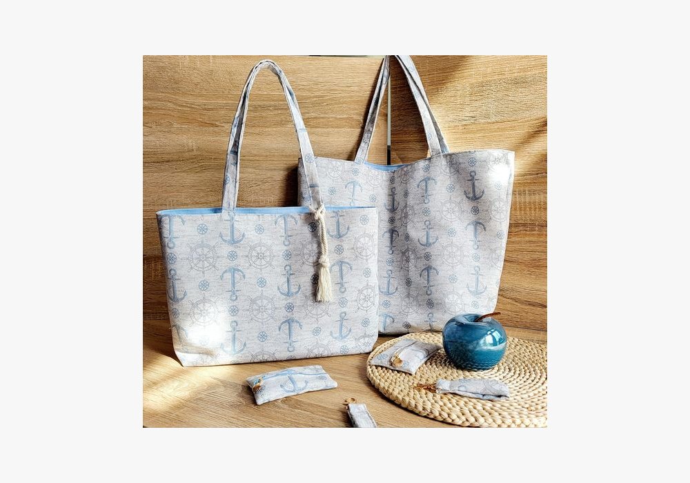 Sac cabas