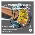 Un Monde de Verre