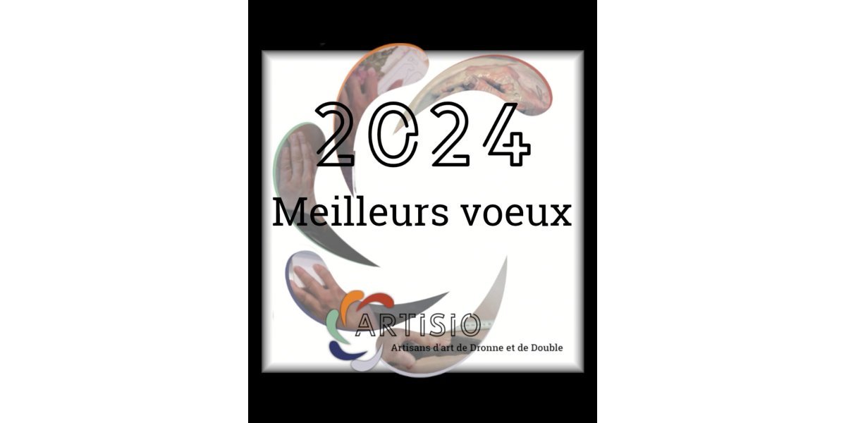 Rejoignez le collectif d’artisans d’art Artisio