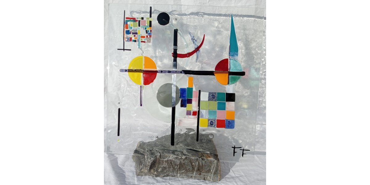 Tableau Kandinsky 