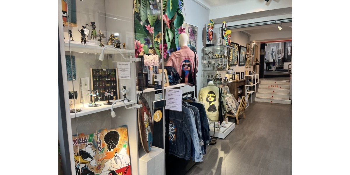 38 Bis Quai des Artistes 